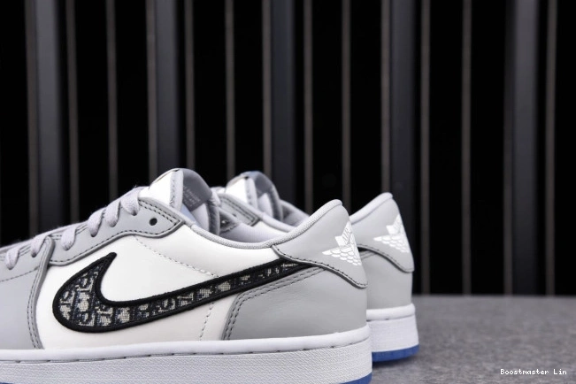 Bmlin shoes X OG CN8607-002 LOW (DR box) DR 1 shoe JORDAN 0722